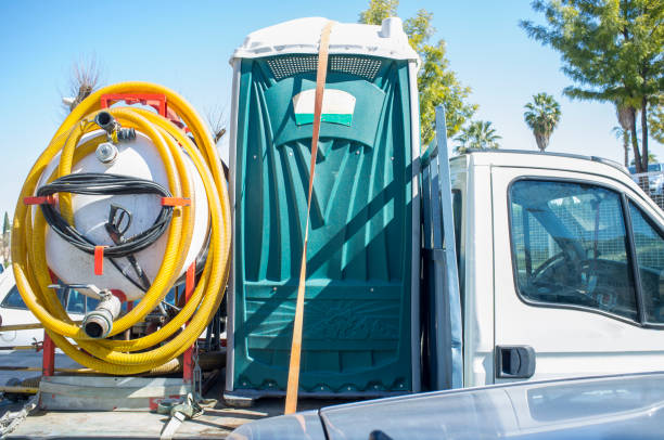 Reliable Prosperity, WV porta potty rental Solutions