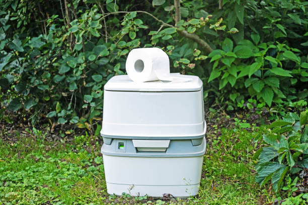 Best Portable toilet rental cost  in Prosperity, WV