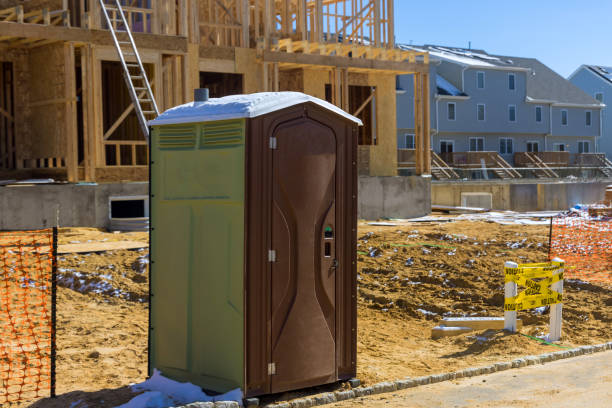 Best Local porta potty services  in Prosperity, WV