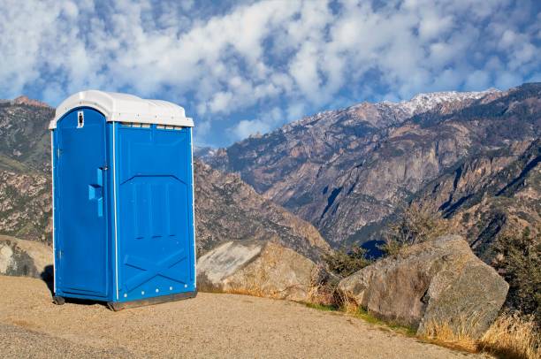 Best Long-term porta potty rental  in Prosperity, WV