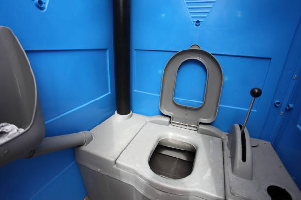 Portable Toilet Options We Offer in Prosperity, WV