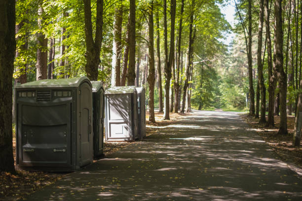 Best Sanitation services for porta potties  in Prosperity, WV