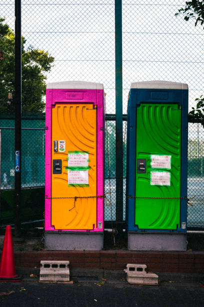 Best High-end porta potty rental  in Prosperity, WV