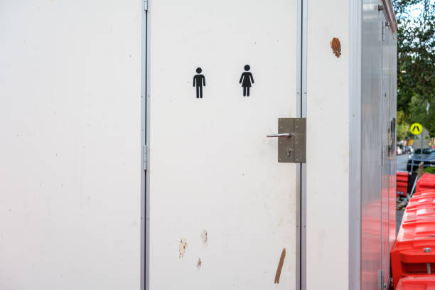 Best Handicap porta potty rental  in Prosperity, WV
