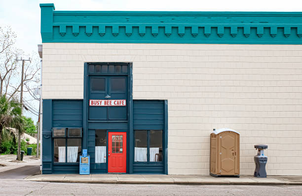 Best Temporary restroom rental  in Prosperity, WV