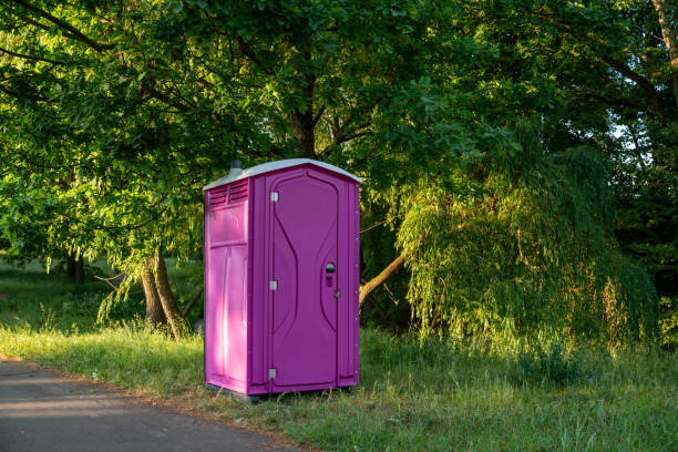 Best Affordable porta potty rental  in Prosperity, WV