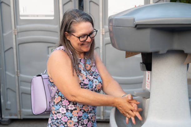 Best Event porta potty rental  in Prosperity, WV